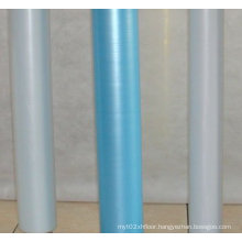 High Quality Super Clear PVC Film in Roll (0.08mm-0.5mm)